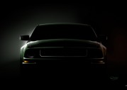 Ford Mustang Bullitt